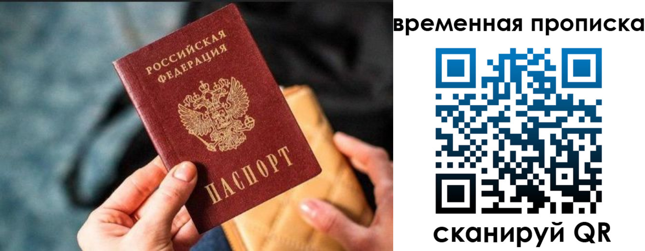 прописка регистрация в Бабаево